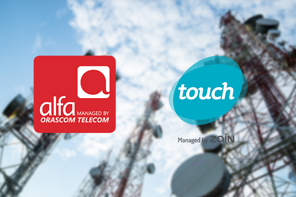 Telecom Alfa Touch