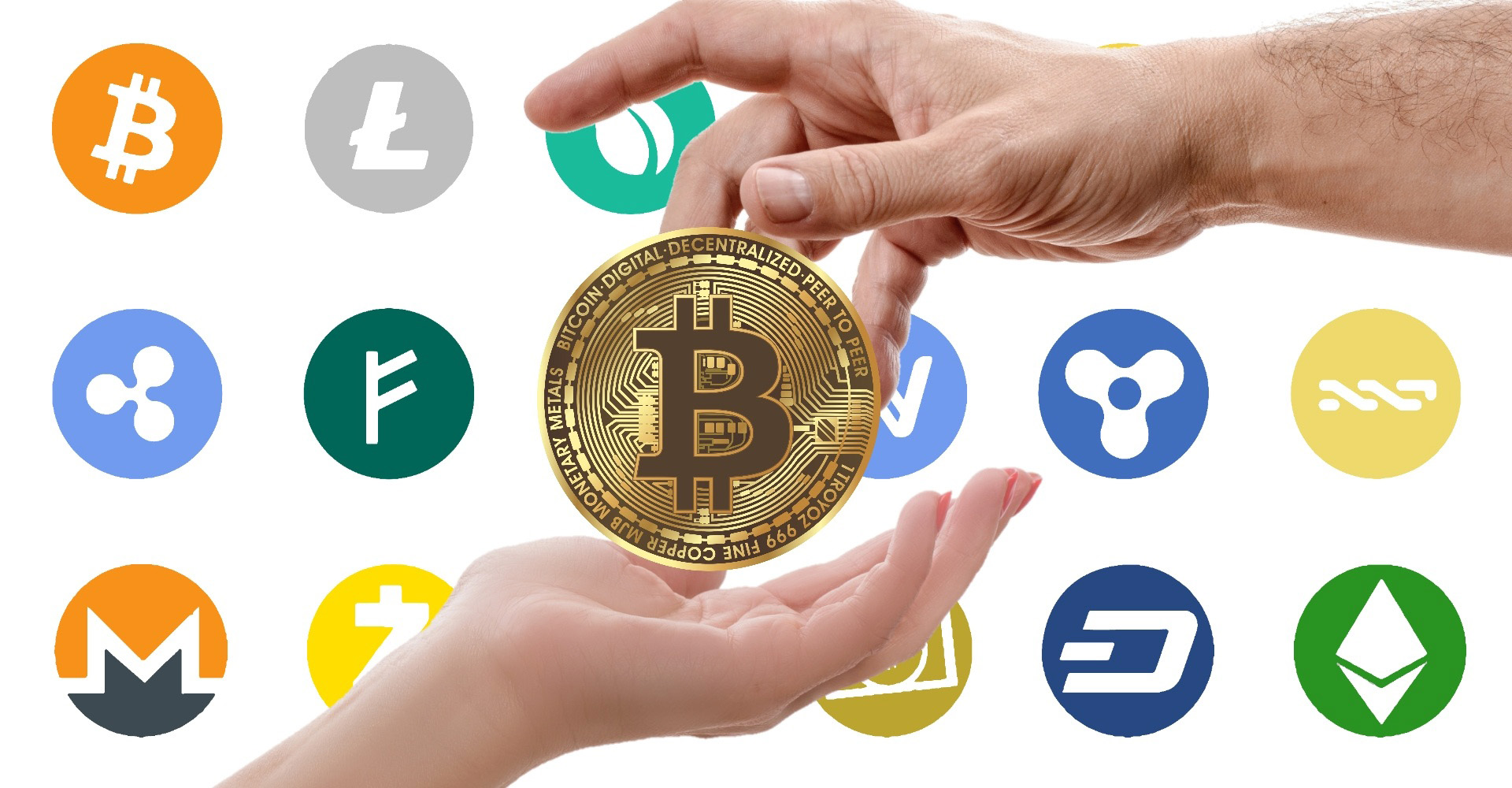 Crypto