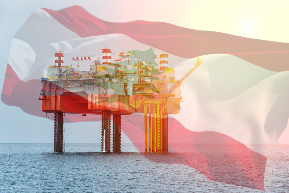 Oil Gaz Lebanon