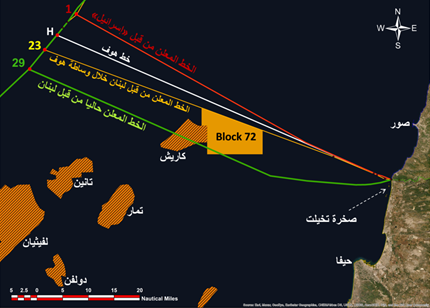 Main Map