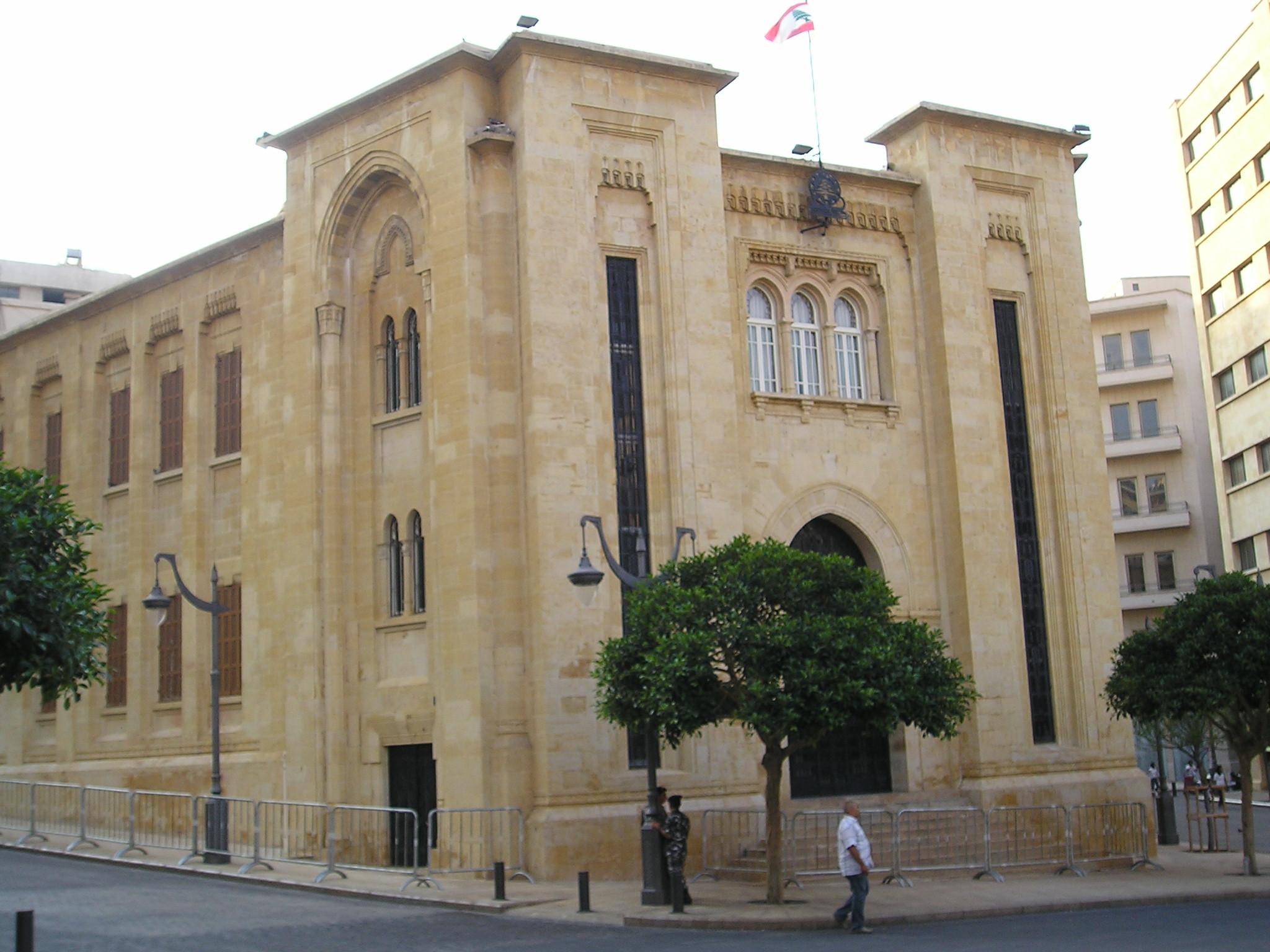 Parliament