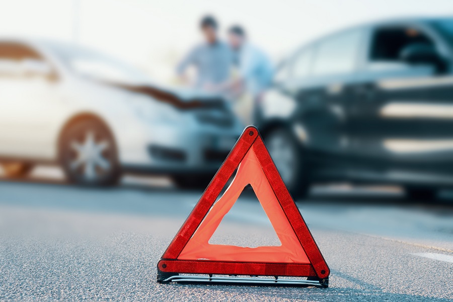 تقدير التعويض في الحوادث المرورية