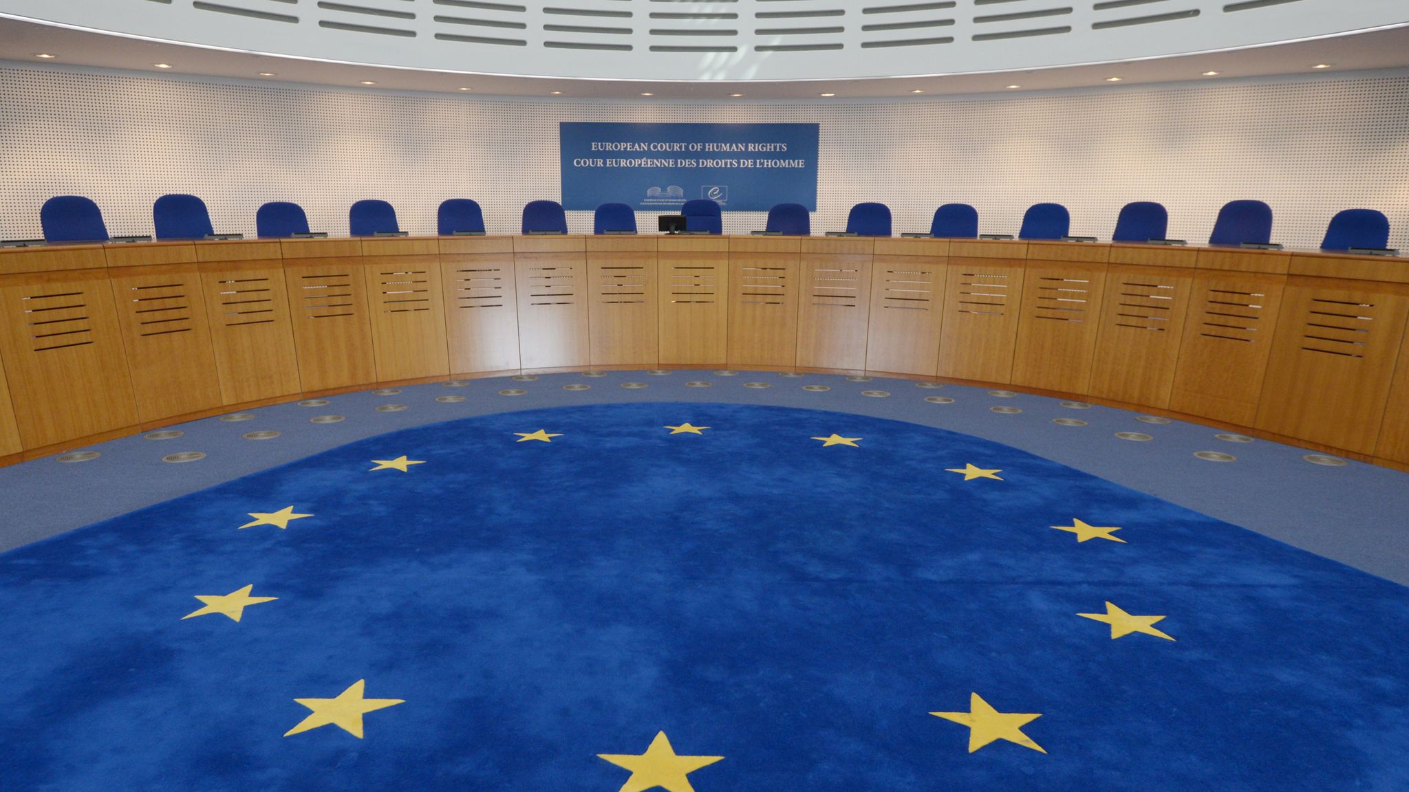 European Court