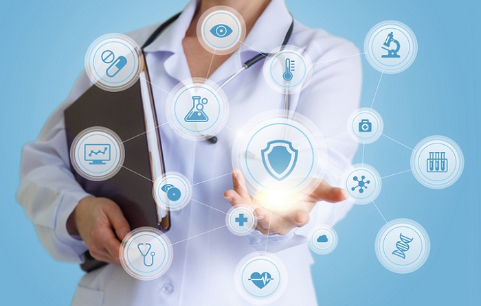 Improve Healthcare Workflow