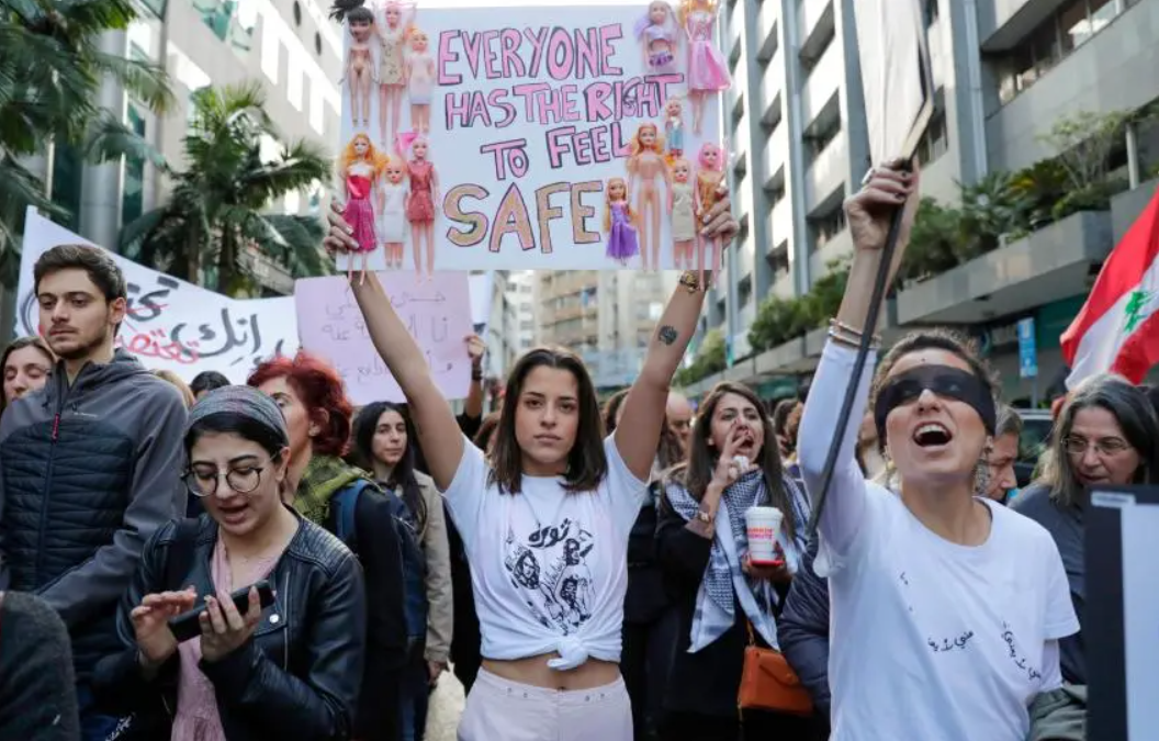 Gender Reforms in Lebanon