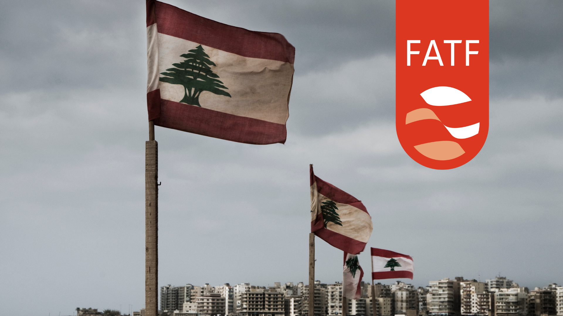 Lebanon X FATF