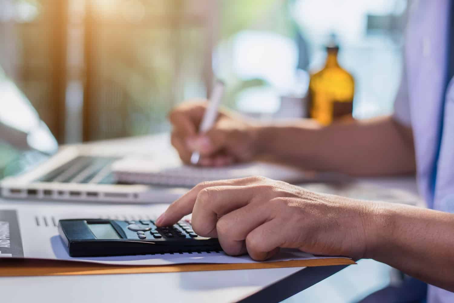Lower Income Tax