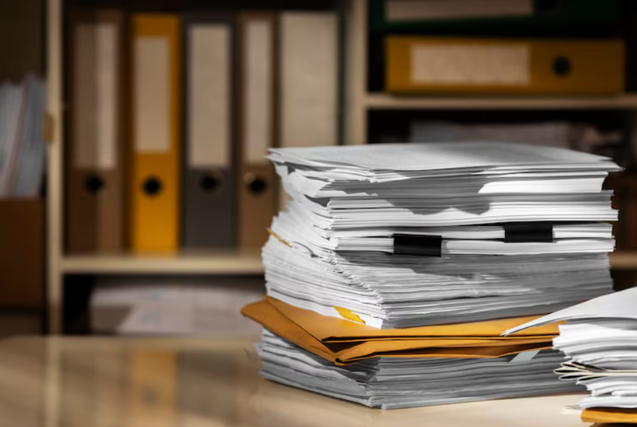 Documents