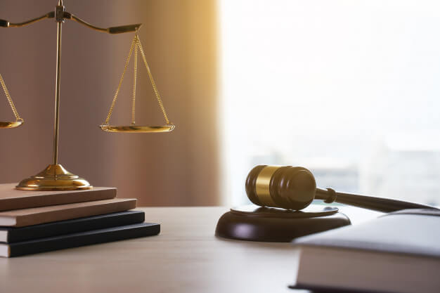 Judge Justice Lawyers