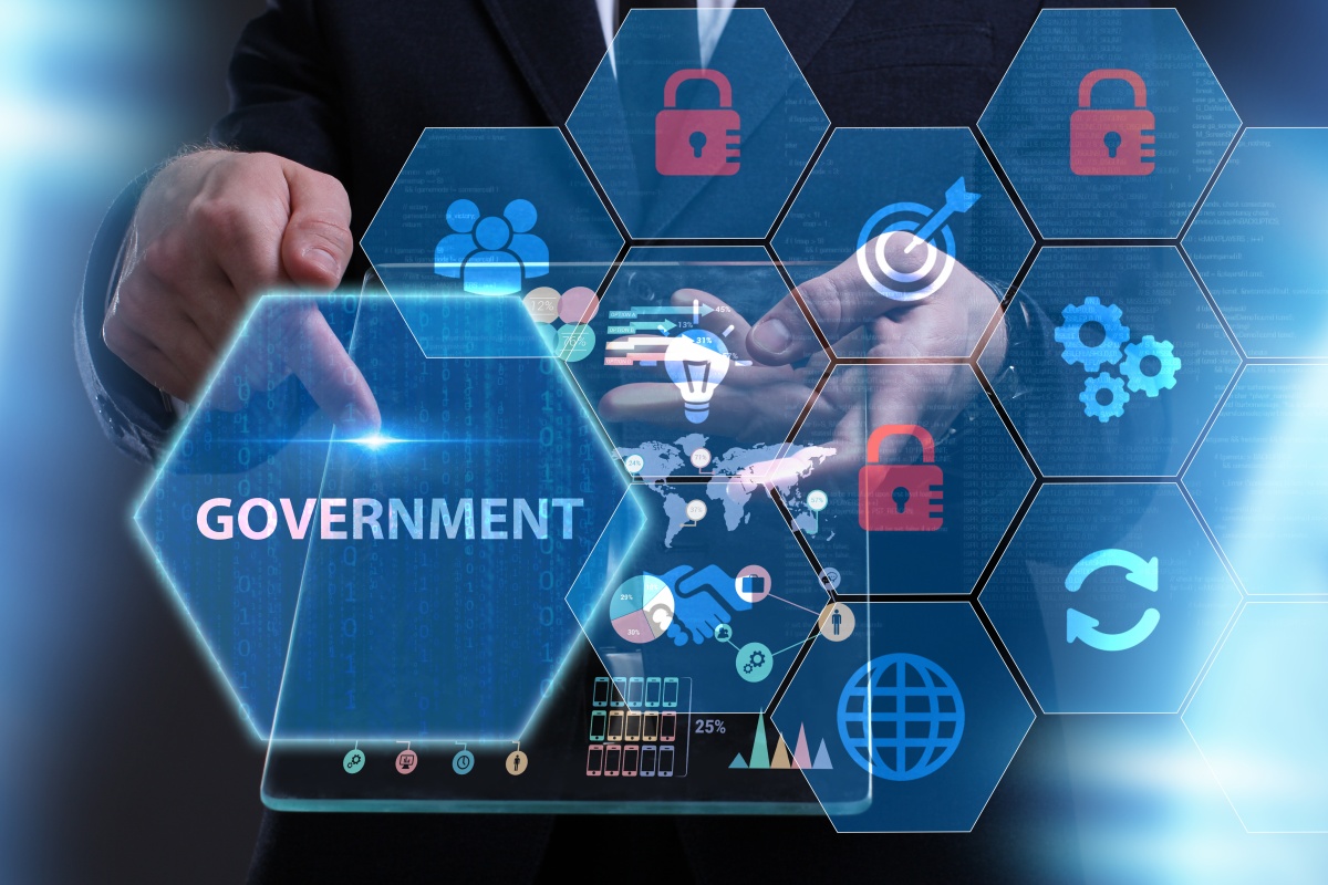 Digital Government