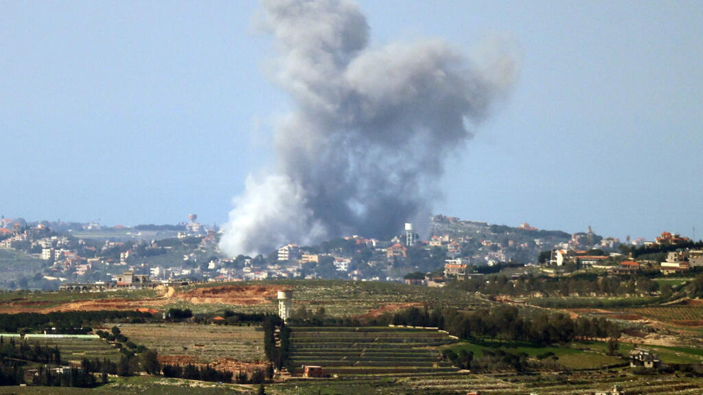 الحرب الاسرائيلية