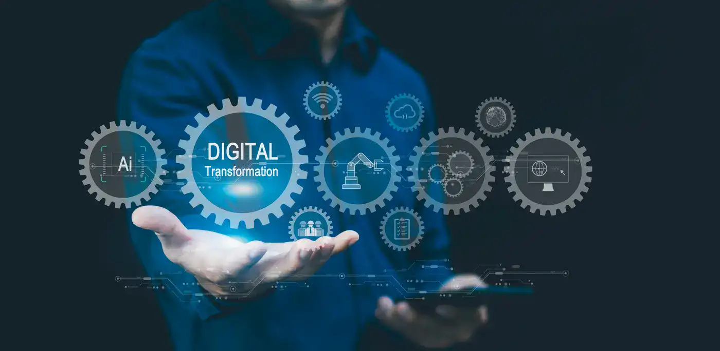 What Is Digital Transformation (1)